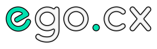 Logo de ego.cx